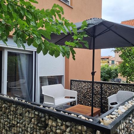 Apartments Ivanov Zára Kültér fotó