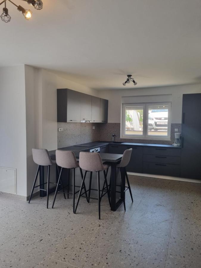 Apartments Ivanov Zára Kültér fotó