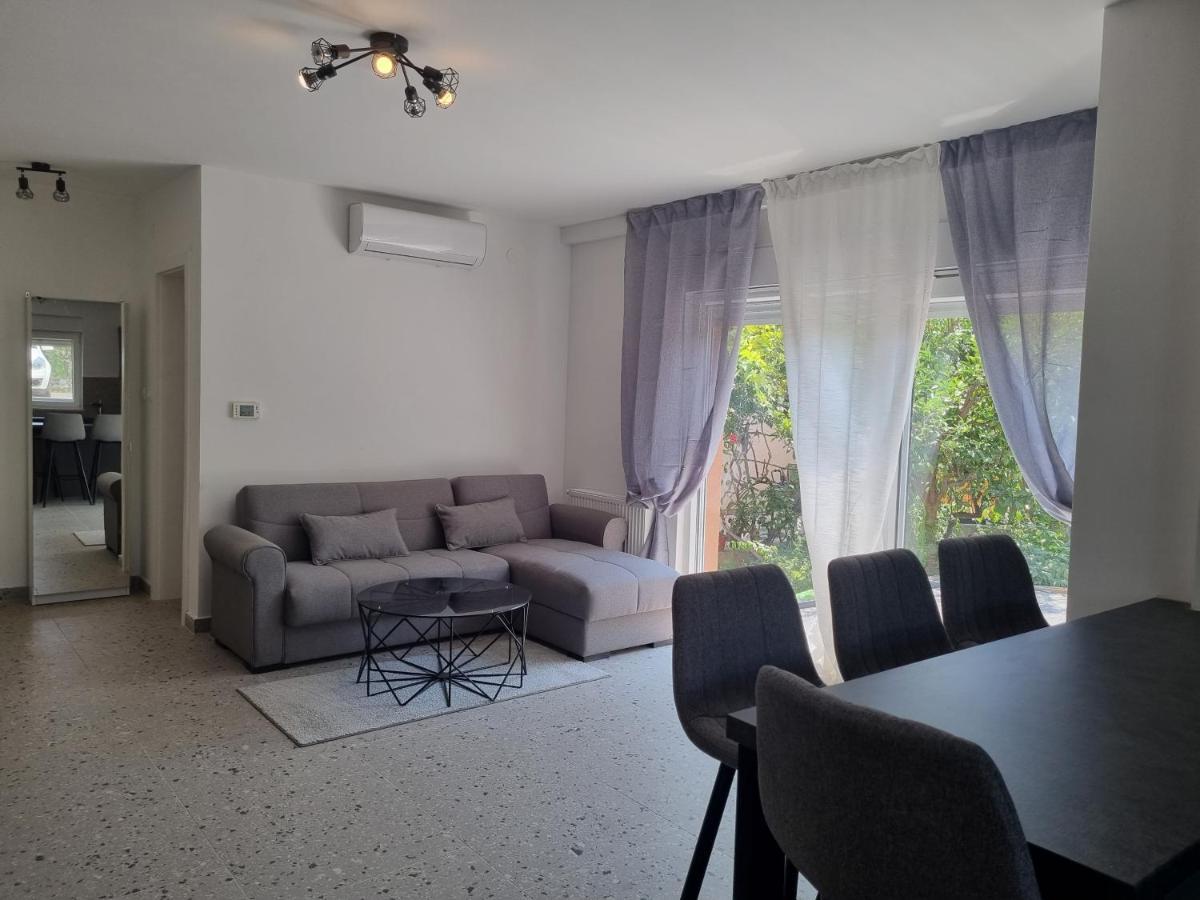 Apartments Ivanov Zára Kültér fotó
