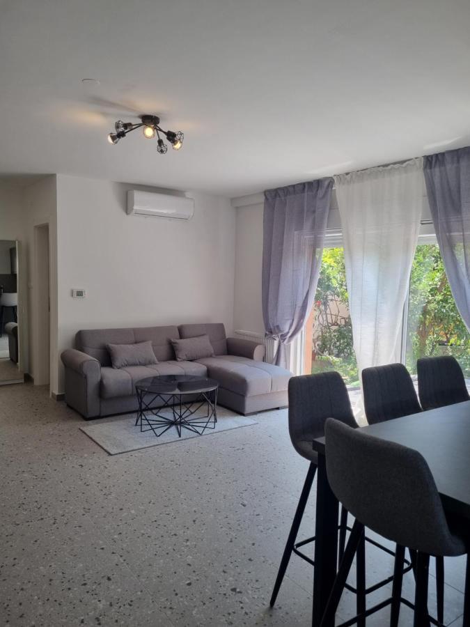 Apartments Ivanov Zára Kültér fotó