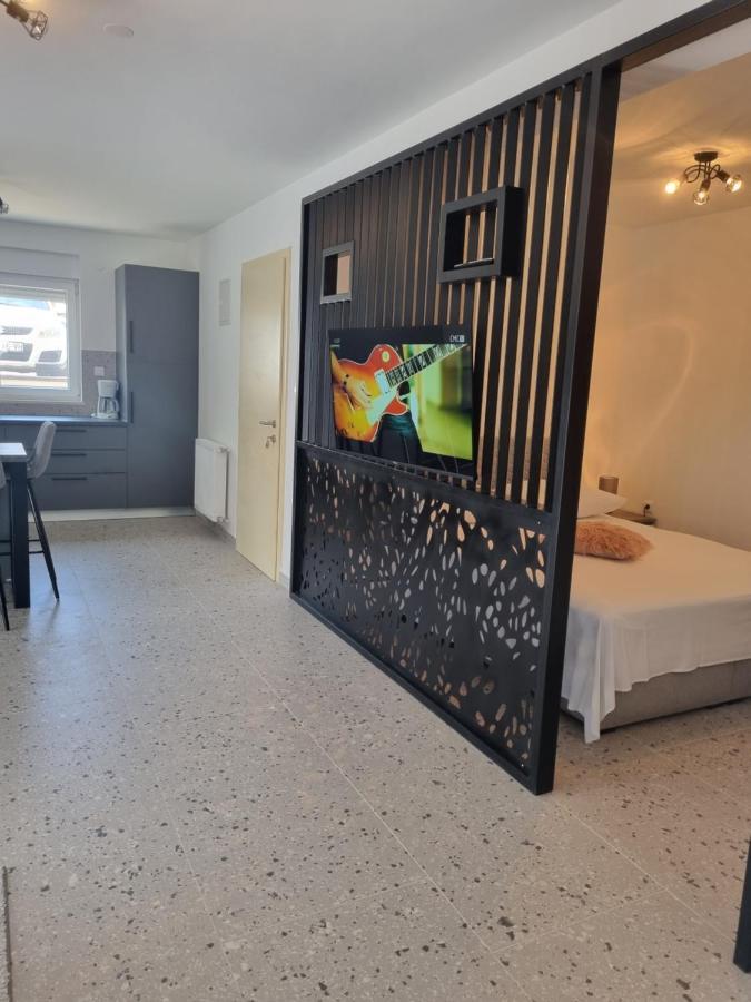 Apartments Ivanov Zára Kültér fotó