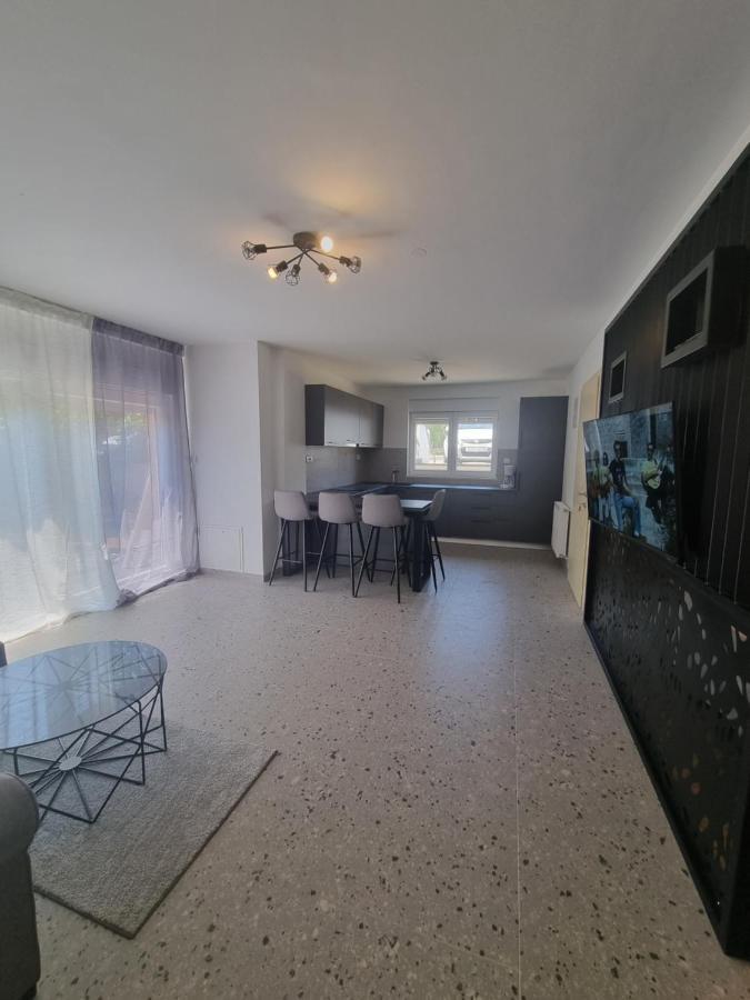 Apartments Ivanov Zára Kültér fotó