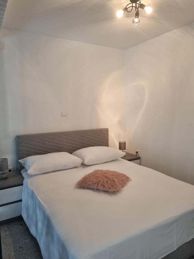 Apartments Ivanov Zára Kültér fotó