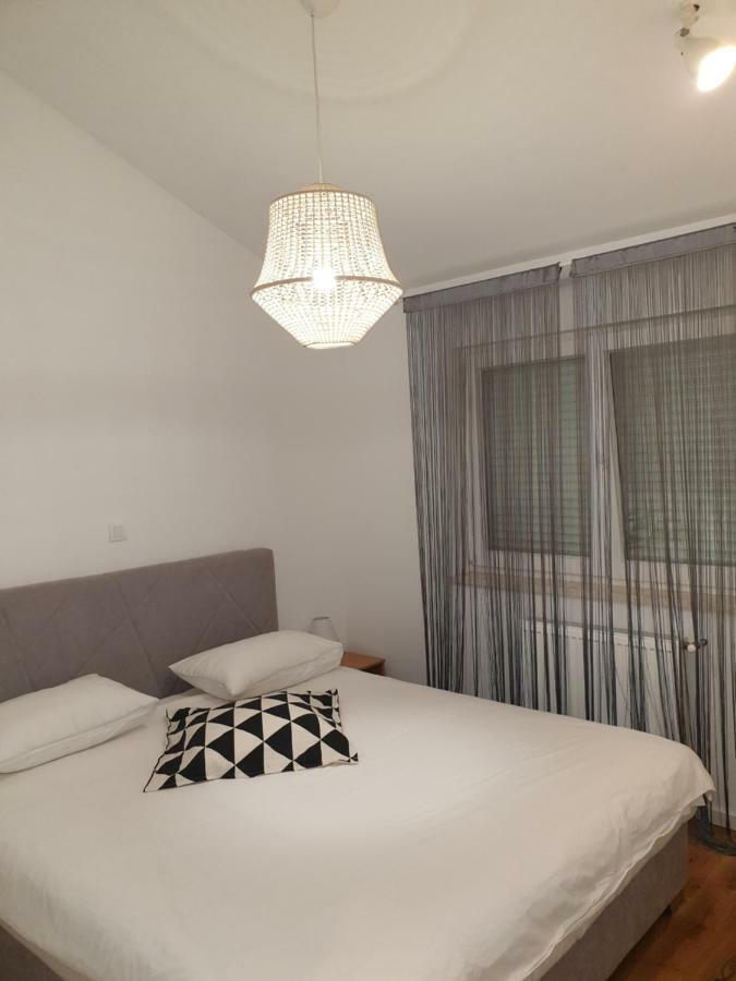 Apartments Ivanov Zára Kültér fotó