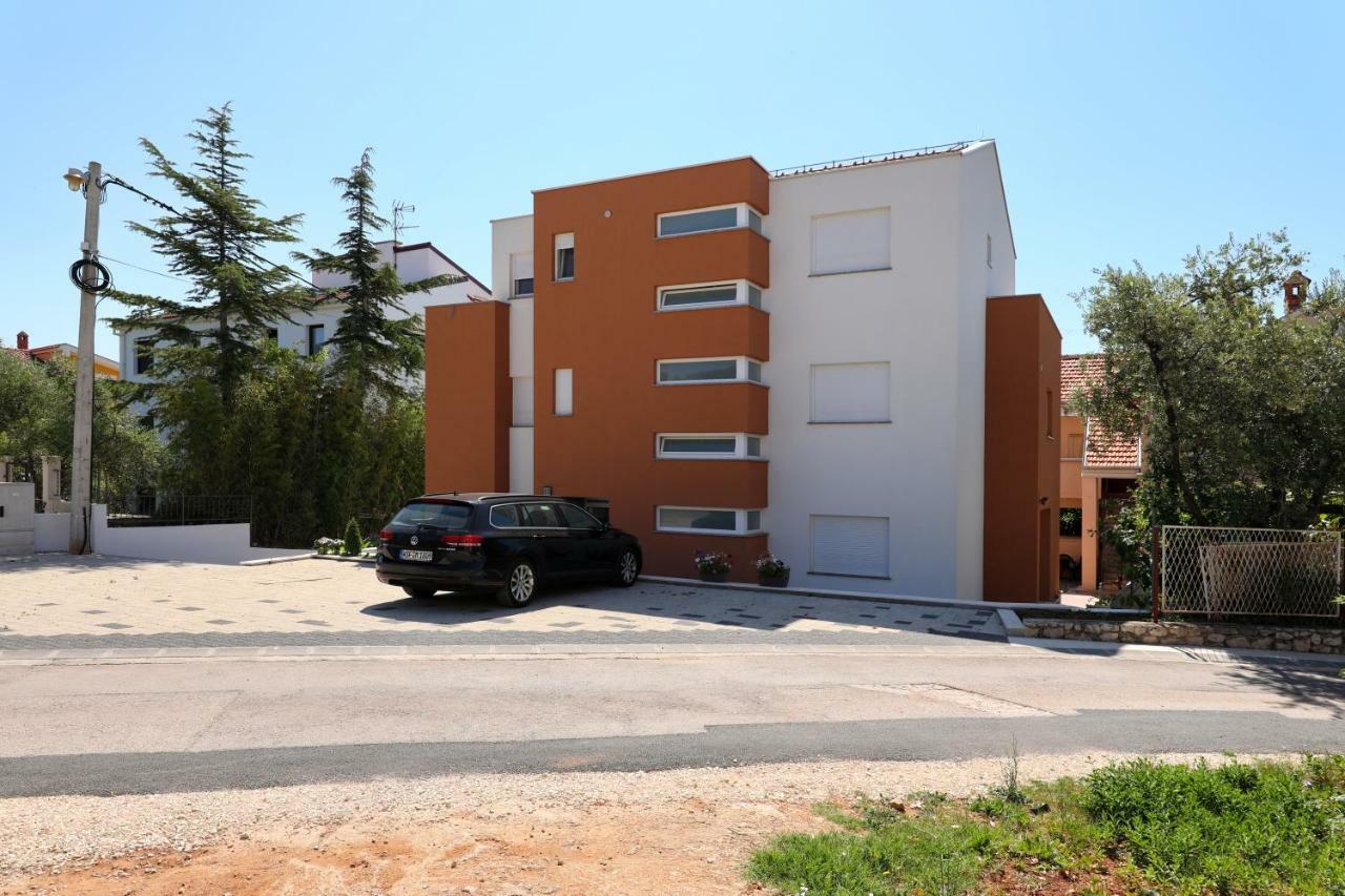 Apartments Ivanov Zára Kültér fotó
