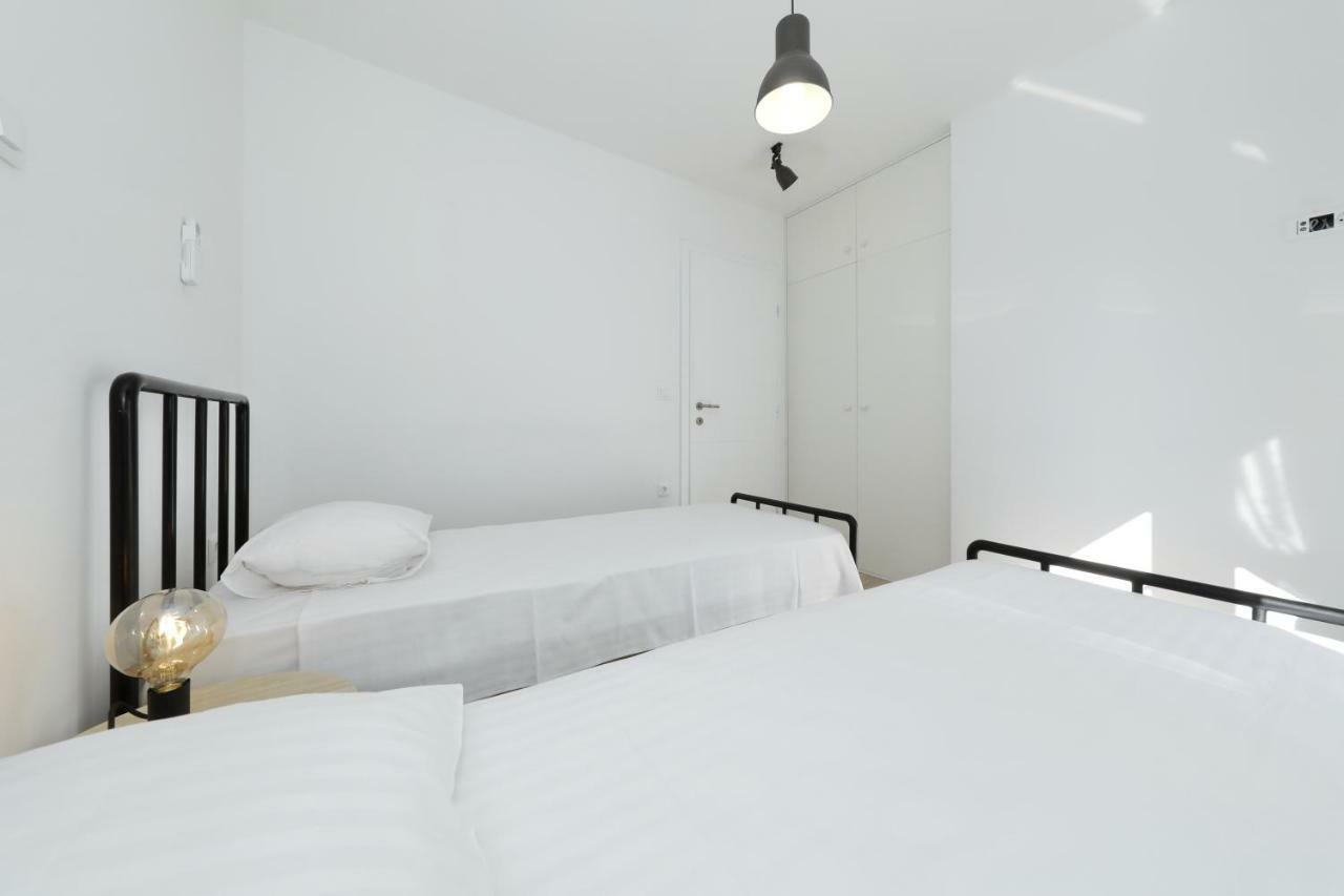 Apartments Ivanov Zára Kültér fotó