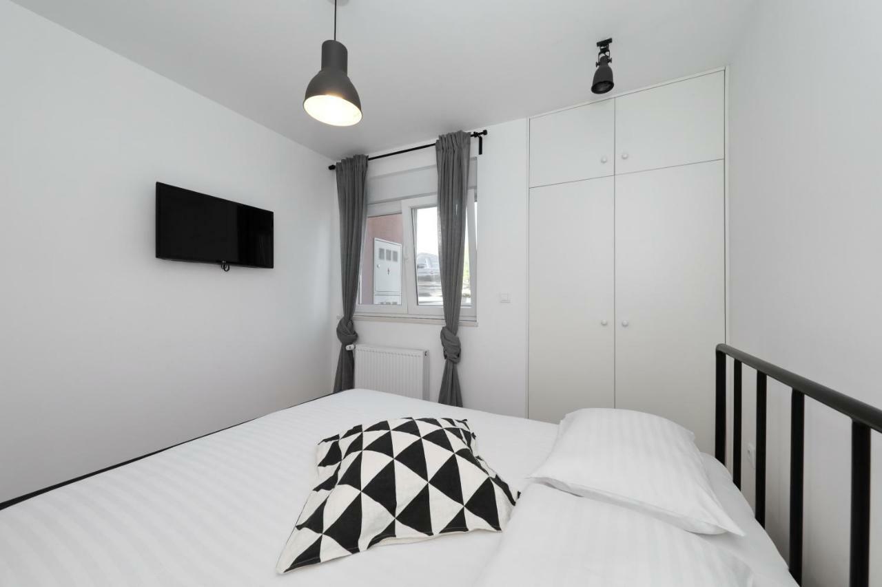 Apartments Ivanov Zára Kültér fotó