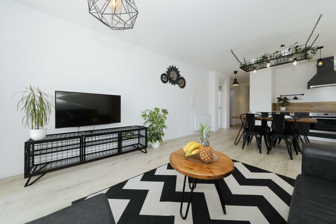 Apartments Ivanov Zára Kültér fotó