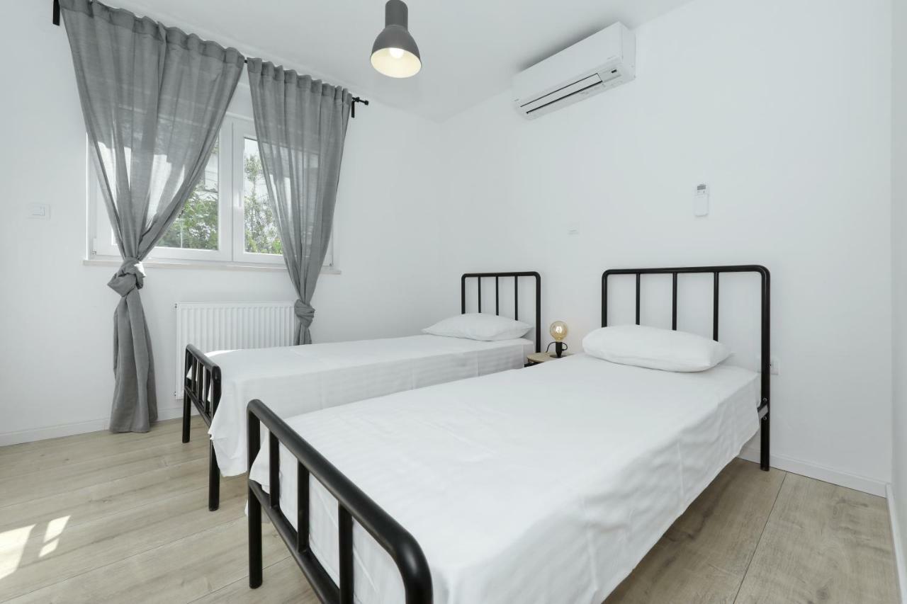 Apartments Ivanov Zára Kültér fotó