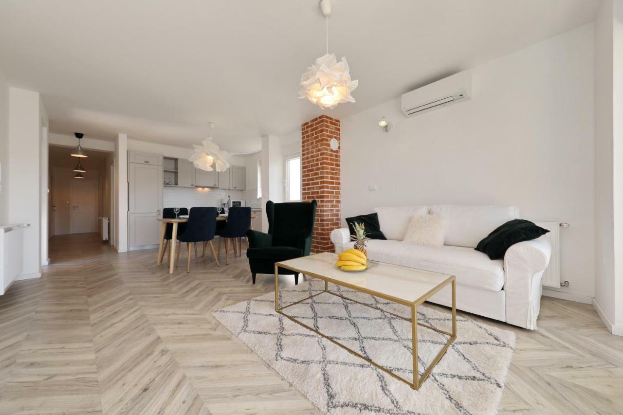 Apartments Ivanov Zára Kültér fotó
