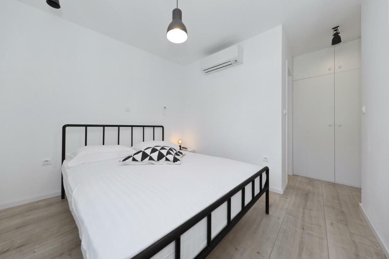 Apartments Ivanov Zára Kültér fotó
