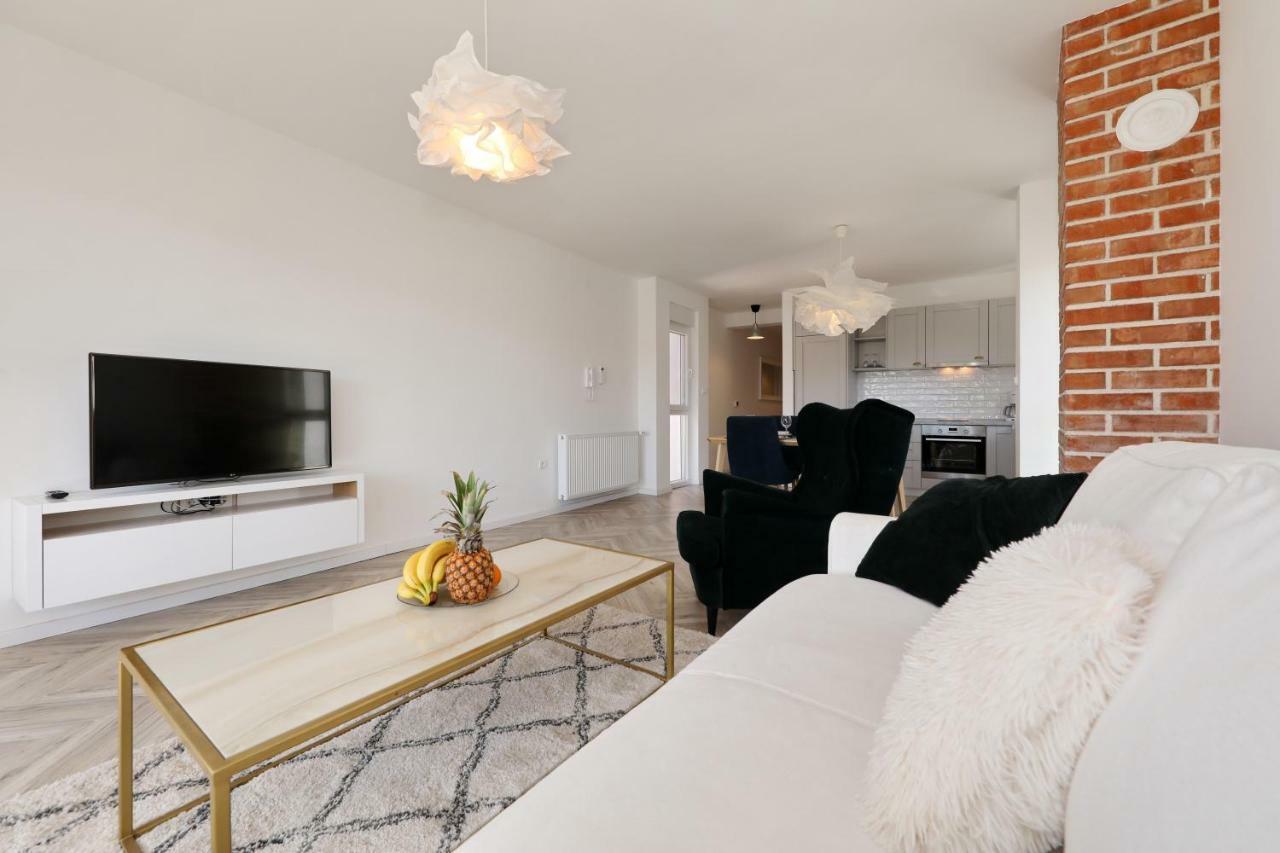 Apartments Ivanov Zára Kültér fotó