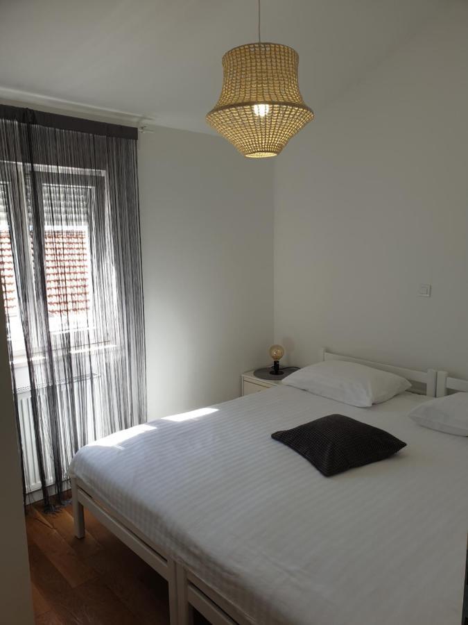 Apartments Ivanov Zára Kültér fotó