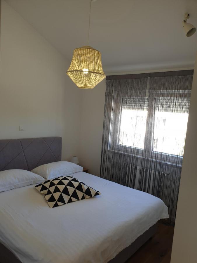 Apartments Ivanov Zára Kültér fotó