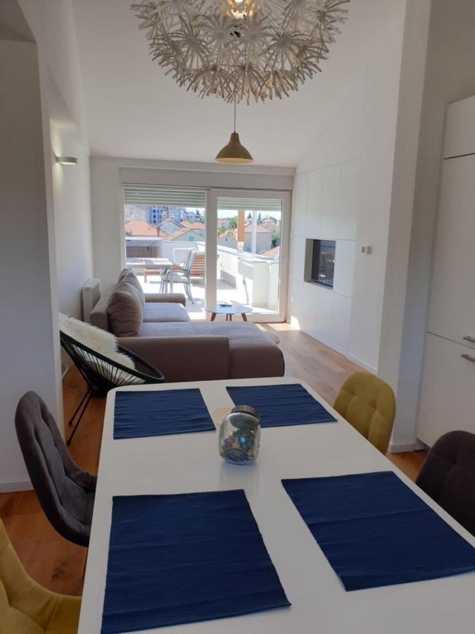 Apartments Ivanov Zára Kültér fotó
